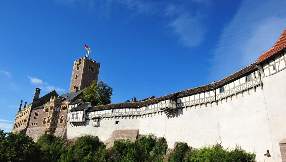 Wartburg (Thüringen)
