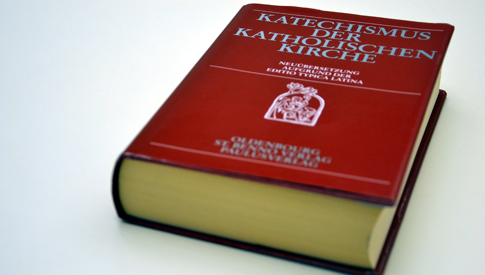 Katechismus der Katholischen Kirche