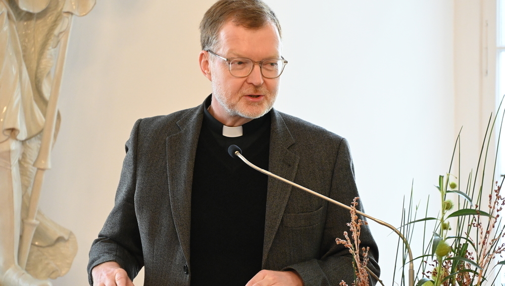 P. Hans Zollner