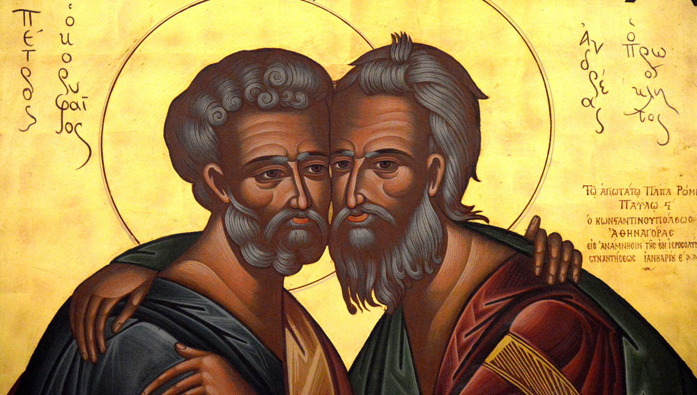 Aufgenommen im Rahmen des Ad-limina-Besuchs der Österreichischen Bischofskonferenz 2014 im Vatikan