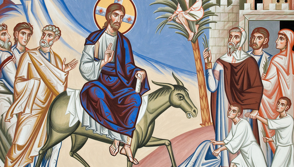 kathbild.at / Franz Josef Rupprecht