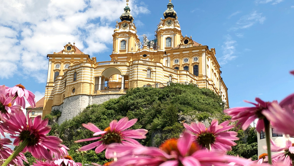 Stift Melk