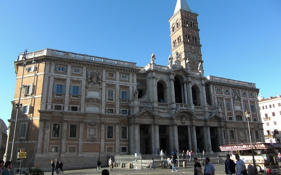 Santa Maria Maggiore