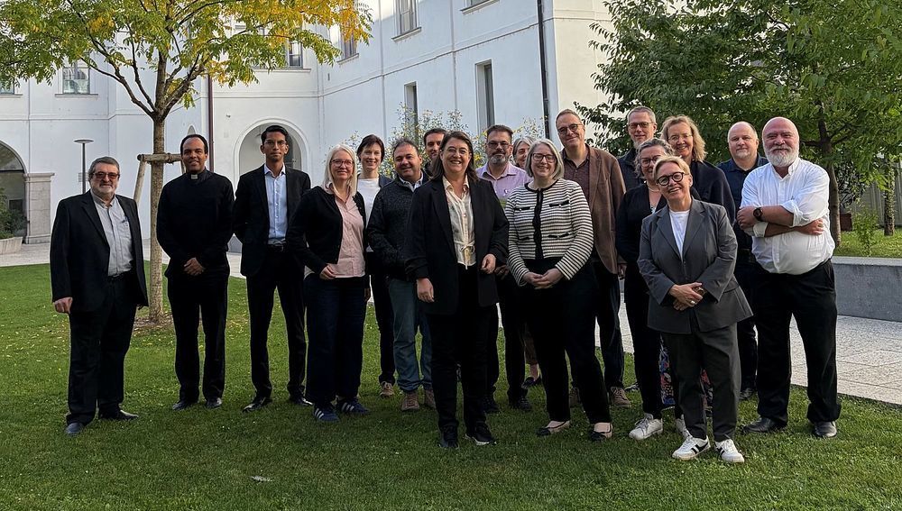Teilnehmender des Eurocat-Treffens 2026 in Wien