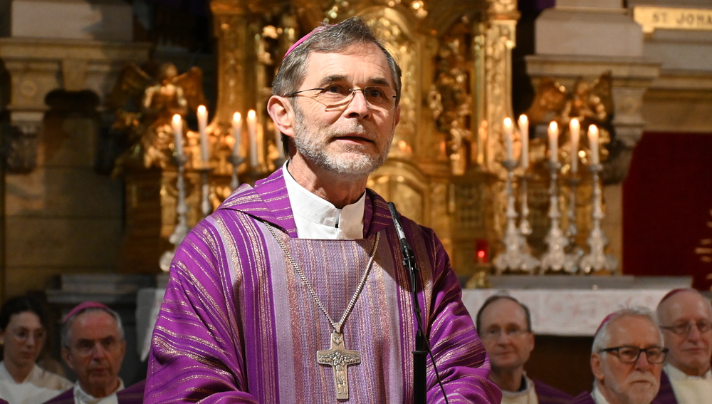 Vollversammlung der Österreichischen Bischofskonferenz (St. Johann b. Herberstein, 9. bis 12. 3.2026)