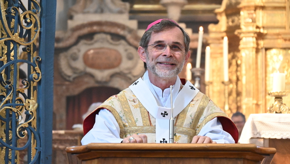 Kolloquium zum 100. Geburtstag von Bruder David Steindl-Rast im Stift Kremsmünster