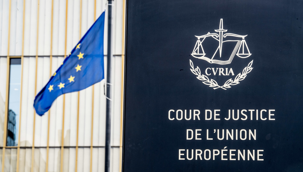 EuGH Gerichtshof der Europäischen Union