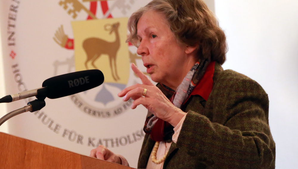 Barbara Hannah Gerl-Falkovitz