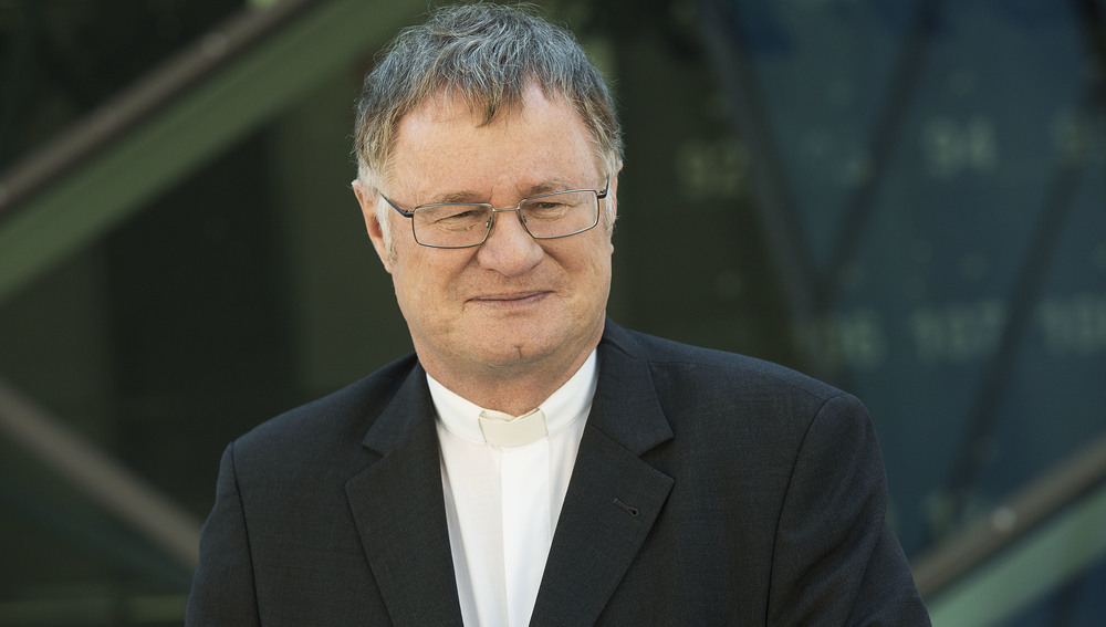 Bischof Manfred Scheuer