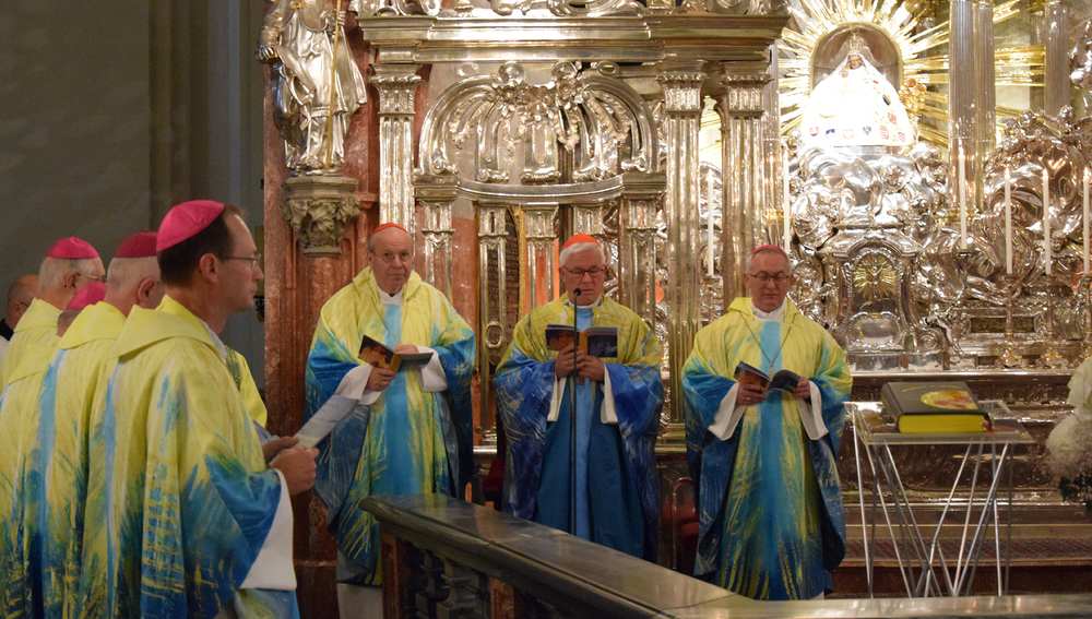 PGR-Kongress in Mariazell 2014