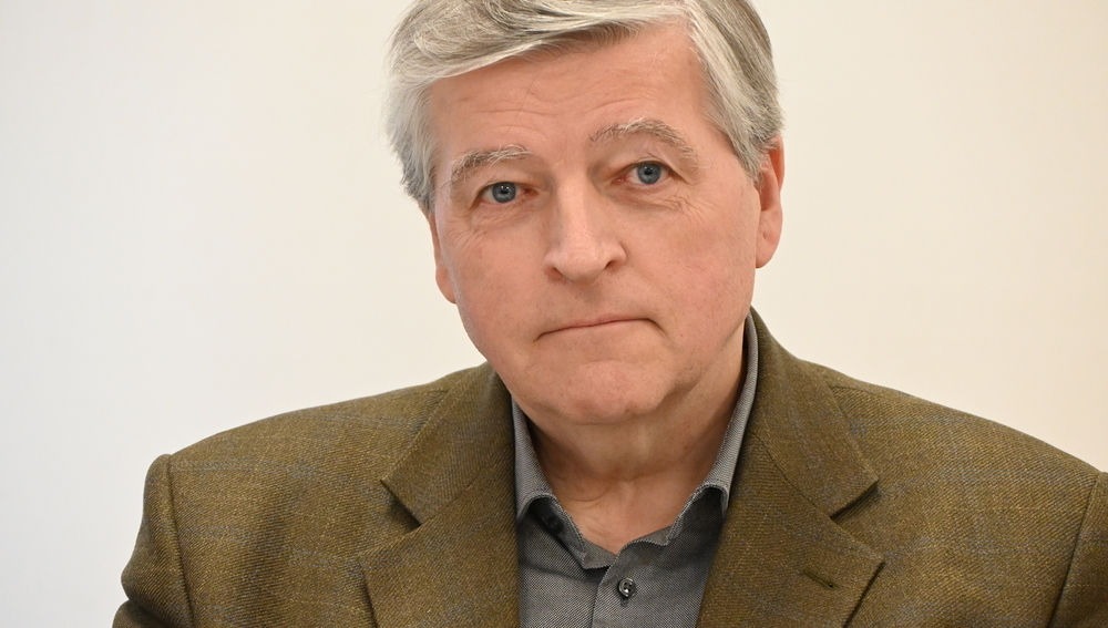 Helmut Schüller