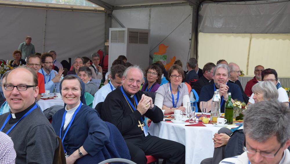 PGR-Kongress in Mariazell 2014