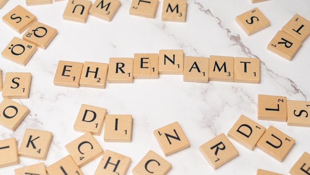 Tag des Ehrenamts am 5. Dezember