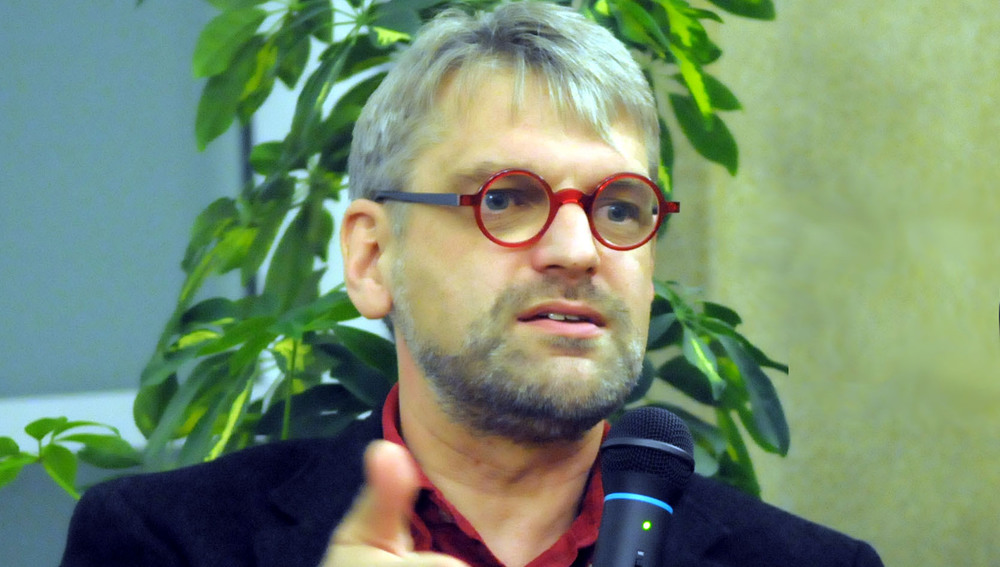 Ulrich Körtner