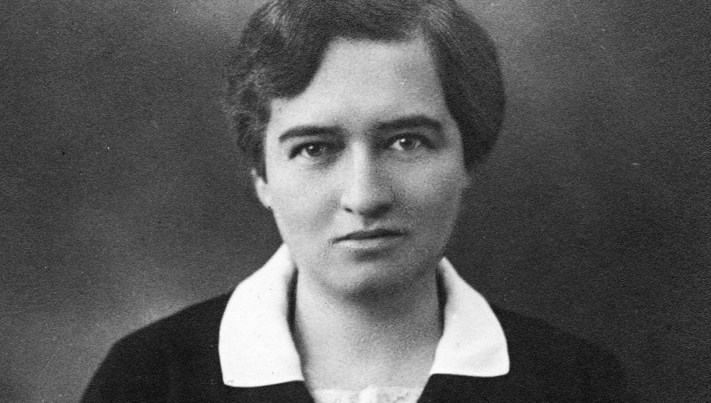 Hildegard Burjan
