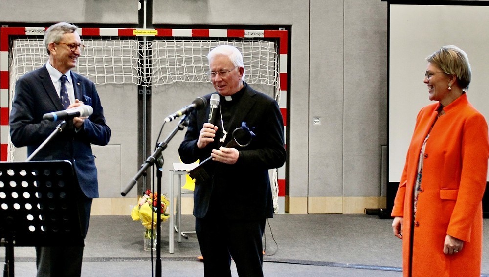 Gudrun Mittermüller-Seeber ist neue Leiterin der BAfEP Salzburg