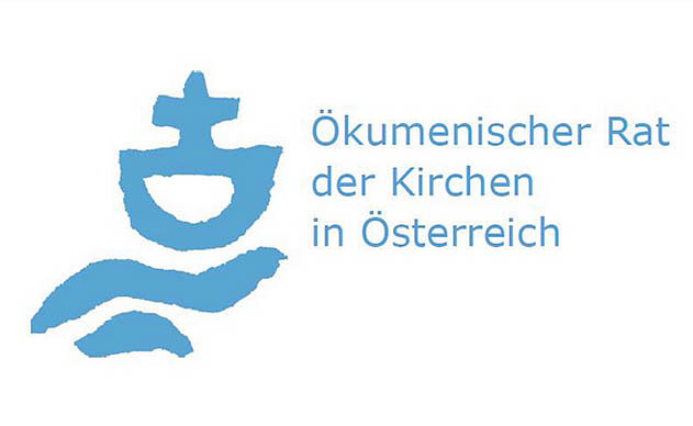 Logo Ökumenischer Rat der Kirchen in Österreich