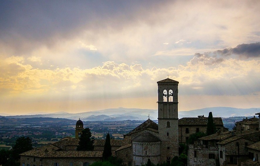Assisi