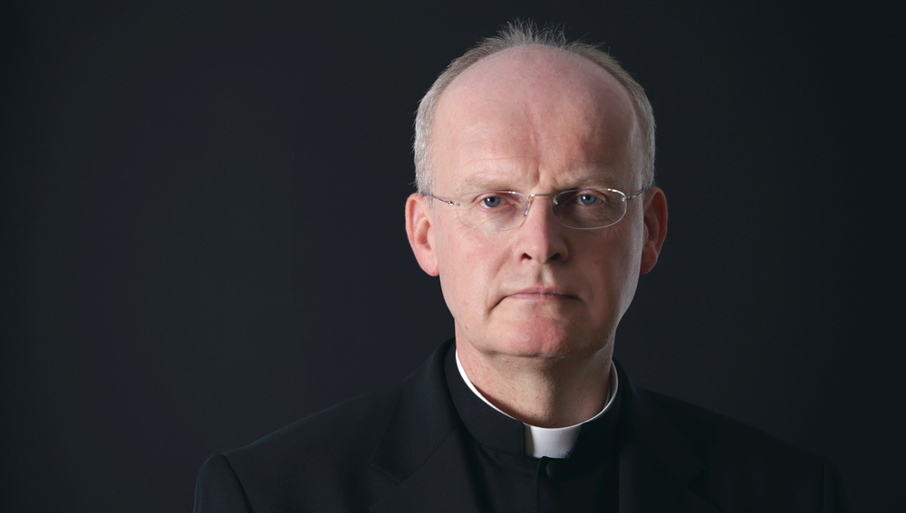 Franz-Josef Overbeck