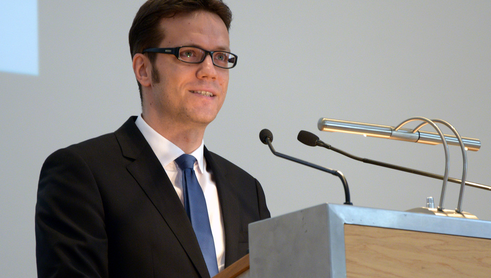 Eröffnung der Salzburger Hochschulwochen 2017