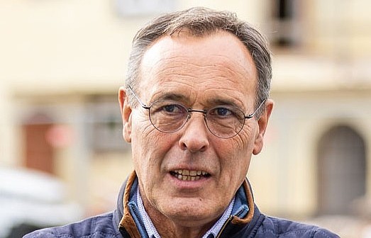 Jean-Louis Roussel