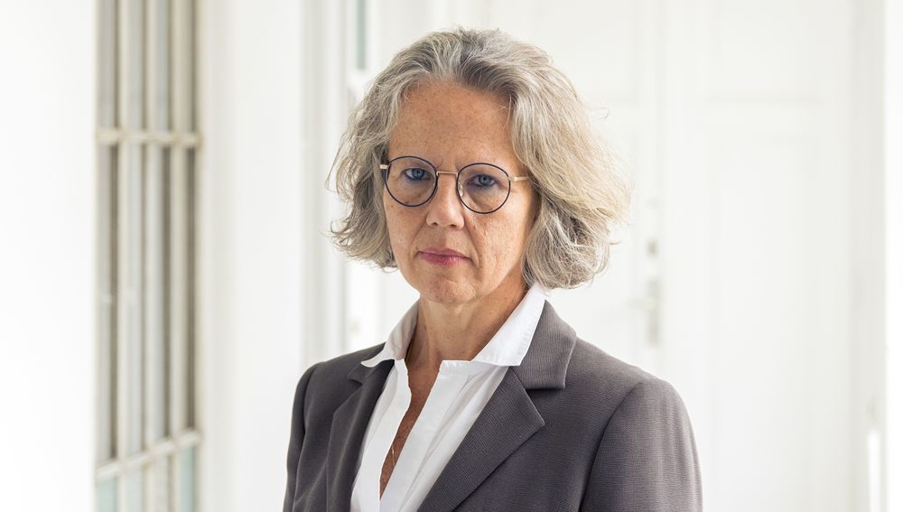 Susanne Kummer