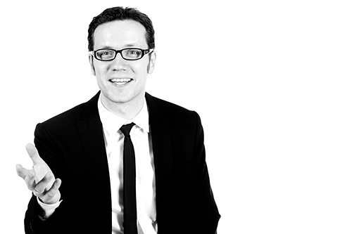 Obmann der 'Salzburger Hochschulwochen'