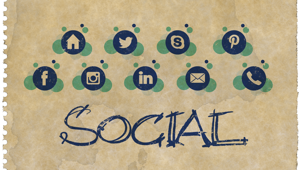 Soziale Medien