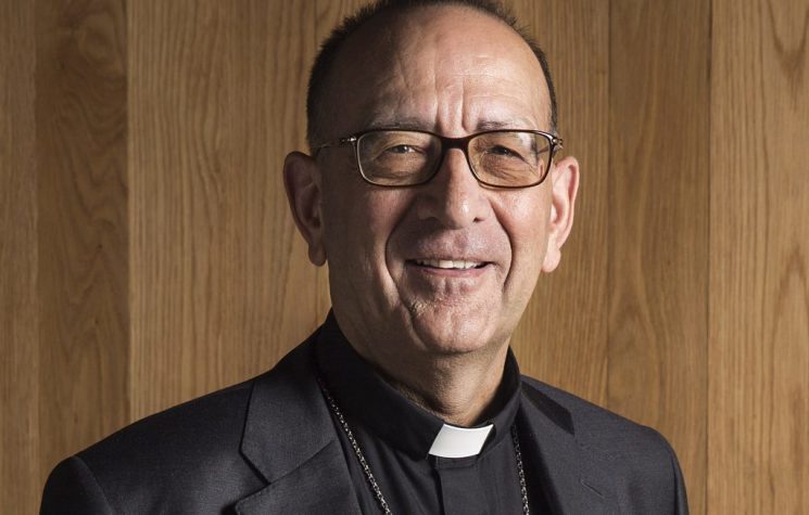 Kardinal Juan Jose Omella