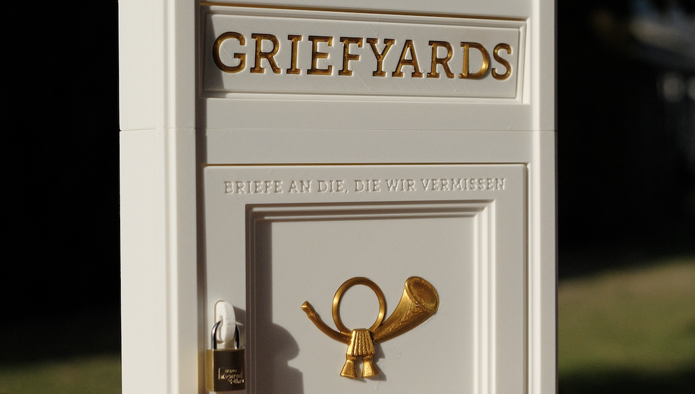 Griefyards